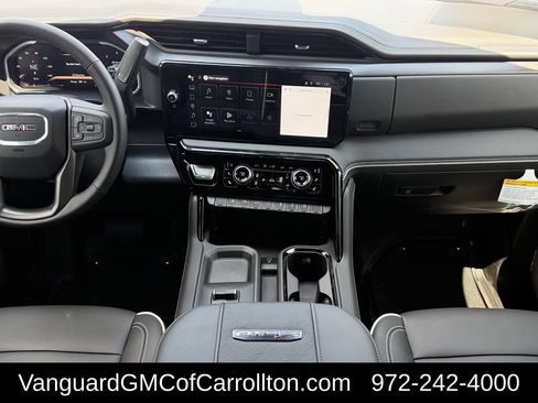 New 2026 GMC Sierra 2500 AT4X AWD/4WD image 13