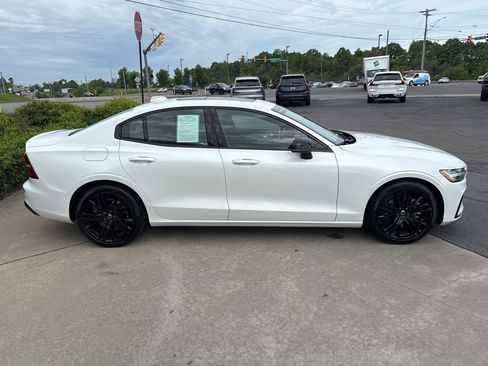 Certified 2023 Volvo S60 B5 Plus w/ Climate Package FWD image 5
