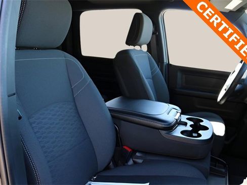 Used 2025 RAM 2500 Tradesman image 17