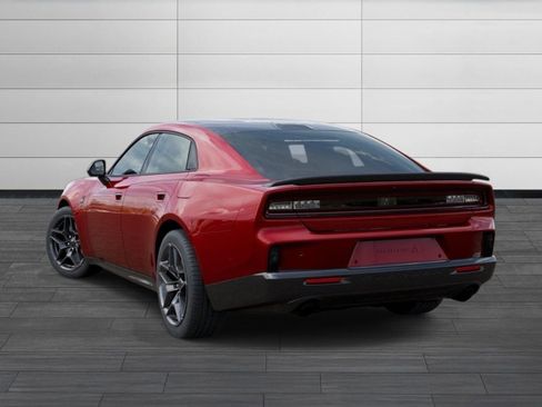 New 2026 Dodge Charger Scat Pack AWD/4WD image 6