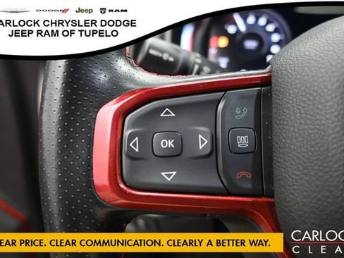 Used 2023 RAM 1500 Rebel w/ Rebel Level 2 Equipment Group AWD/4WD image 14