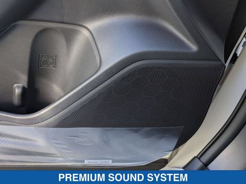 Used 2025 Subaru Forester Sport AWD/4WD image 14