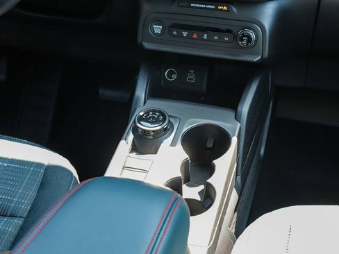 Used 2025 Ford Bronco Sport Heritage w/ Convenience Package image 14