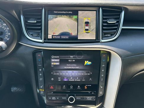 Certified 2023 INFINITI QX55 Essential AWD/4WD image 26
