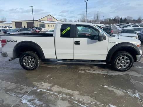 Used 2014 Ford F150 XLT w/ Equipment Group 302A Luxury image 4
