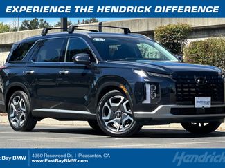Used 2023 Hyundai Palisade SEL FWD video 1