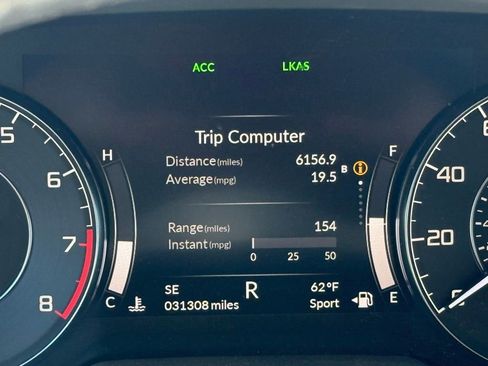 Used 2021 Acura RDX FWD w/ Advance Package image 15