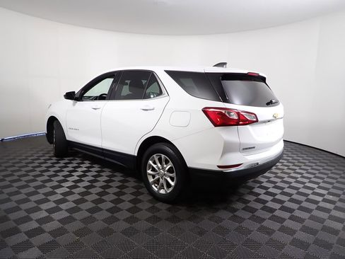 Used 2020 Chevrolet Equinox LT image 9