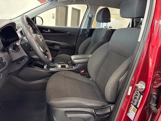 Used 2020 Kia Sorento LX AWD/4WD image 15