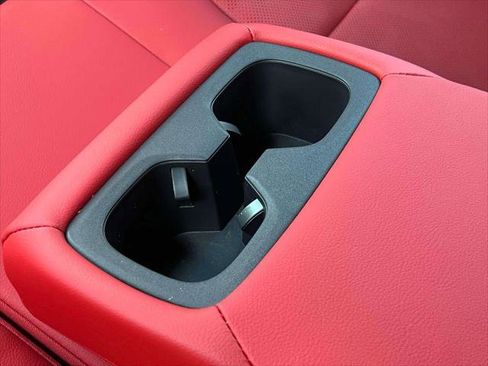 Certified 2025 Toyota 4Runner TRD Pro image 16