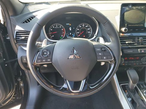 New 2026 Mitsubishi Eclipse Cross SEL image 19