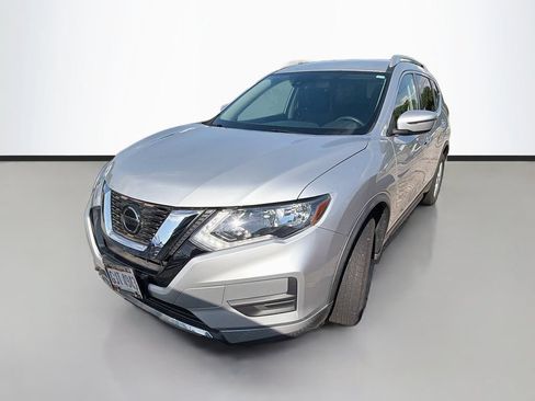Used 2019 Nissan Rogue S w/ Special Edition Package AWD/4WD image 5