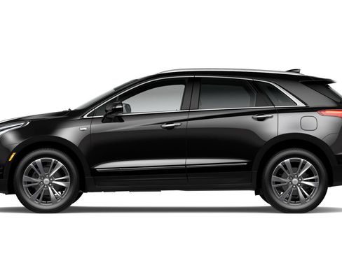 New 2026 Cadillac XT5 Premium Luxury w/ Driver Assist Package FWD image 37