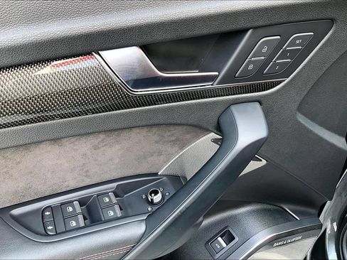 Used 2019 Audi SQ5 Prestige w/ Prestige Package AWD/4WD image 38