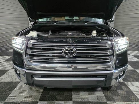 Used 2020 Toyota Tundra 1794 Edition image 41