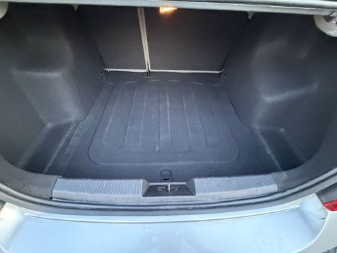 Used 2018 Chevrolet Sonic LS image 20