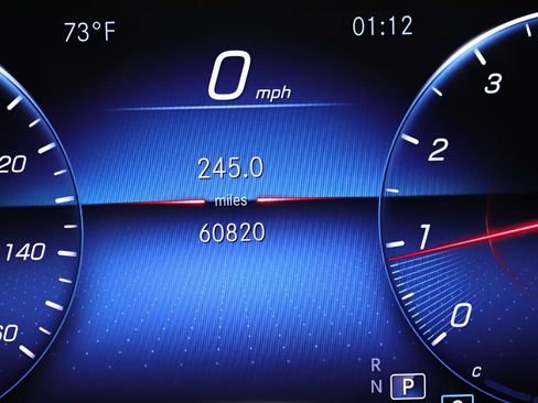 Used 2021 Mercedes-Benz GLE 350 4MATIC image 11