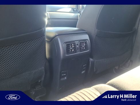 Used 2017 Toyota 4Runner SR5 image 31