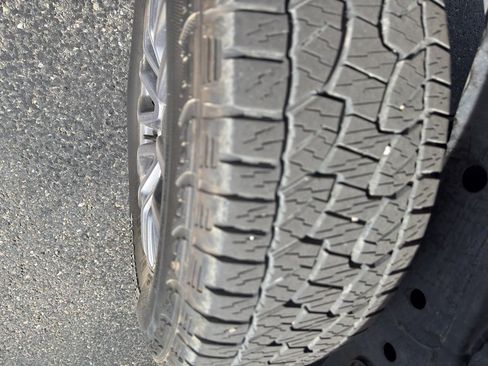 Used 2020 Ford Ranger Lariat w/ Equipment Group 501A Mid image 30