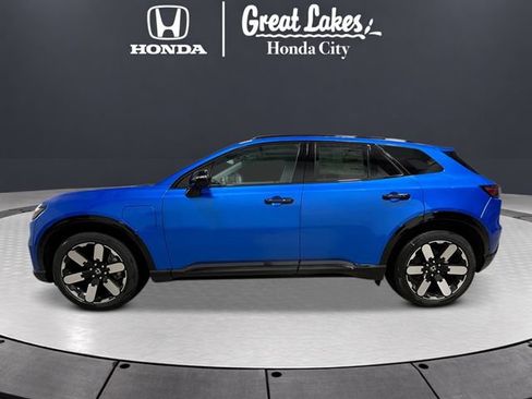 New 2026 Honda Prologue Elite image 2