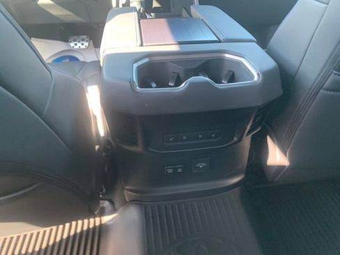 New 2026 Toyota Tundra Limited AWD/4WD image 26