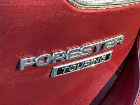 Used 2022 Subaru Forester Touring image 21