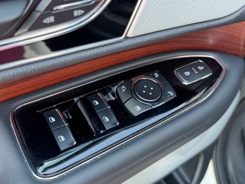 Used 2024 Lincoln Navigator L Reserve AWD/4WD image 19