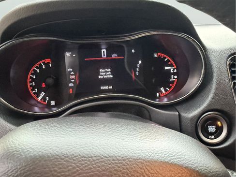 Used 2018 Dodge Durango GT w/ Premium Group image 20