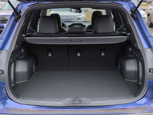 New 2026 Subaru Forester Sport image 35