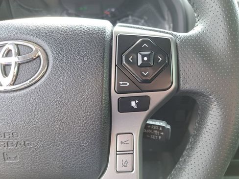 Certified 2020 Toyota 4Runner SR5 Premium image 20