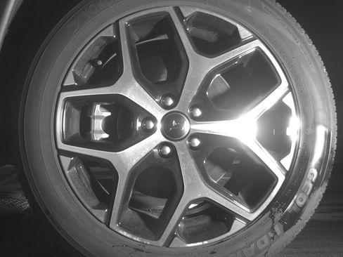 Used 2025 Jeep Compass Limited AWD/4WD image 12