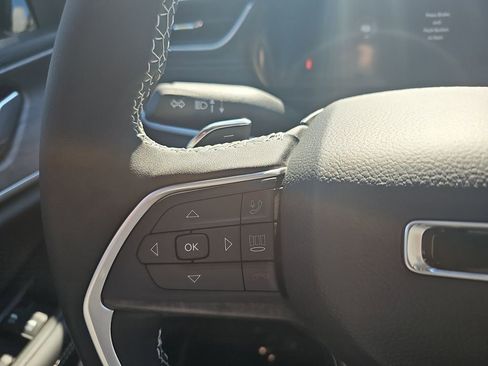 New 2025 Jeep Grand Cherokee L Limited w/ Trailer Tow Package image 19