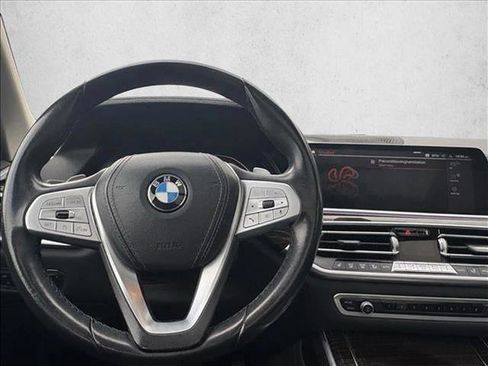 Used 2020 BMW X7 xDrive40i w/ Premium Package image 15