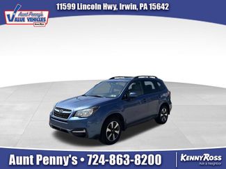 Used 2017 Subaru Forester 2.5i Premium w/ All-Weather Package AWD/4WD 360° Tour