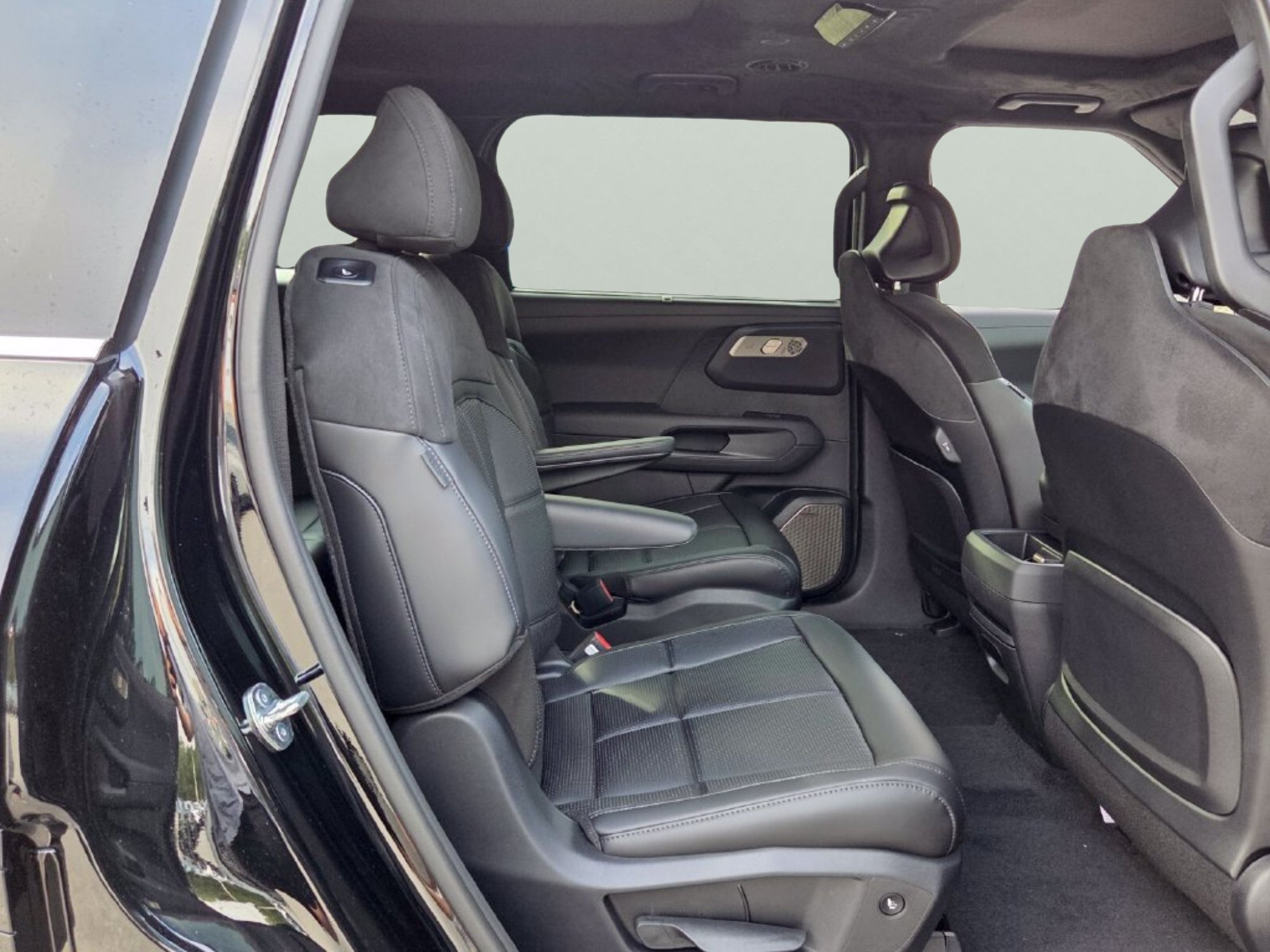 New 2027 Kia Telluride SX Prestige AWD/4WD image 14