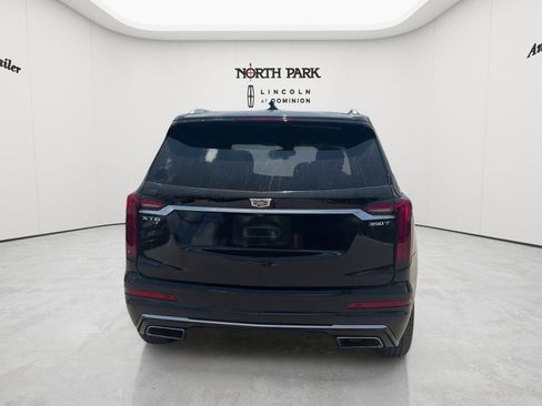 Used 2022 Cadillac XT6 Luxury FWD image 4