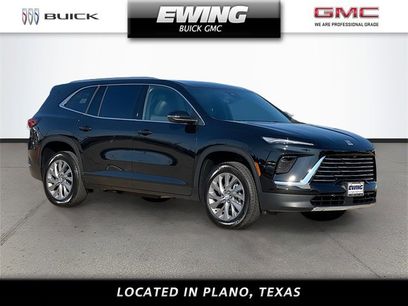 New 2026 Buick Enclave Preferred w/ Power Package