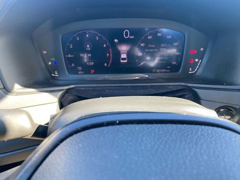 Certified 2023 Honda Accord EX image 14