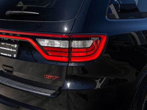 New 2026 Dodge Durango GT image 44