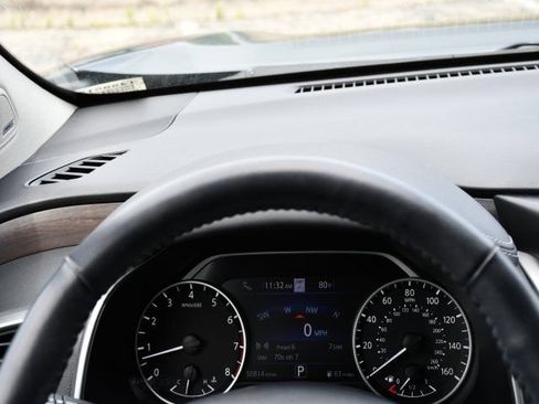 Used 2020 Nissan Murano Platinum AWD/4WD image 28