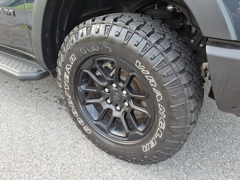 Used 2026 RAM 1500 Rebel w/ Rebel Level 2 Equipment Group AWD/4WD image 4