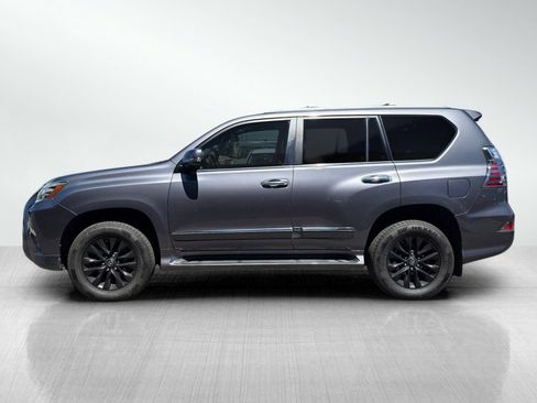 Used 2016 Lexus GX 460 w/ Premium Package AWD/4WD image 4