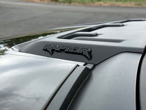 New 2026 Ford F150 Raptor AWD/4WD image 7