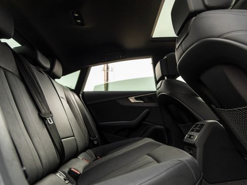 Used 2018 Audi A5 2.0T Prestige w/ Driver Assistance Package image 37