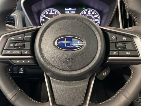 New 2026 Subaru Ascent Touring AWD/4WD image 17