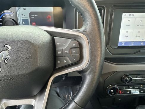 Certified 2023 Ford Bronco Big Bend image 29