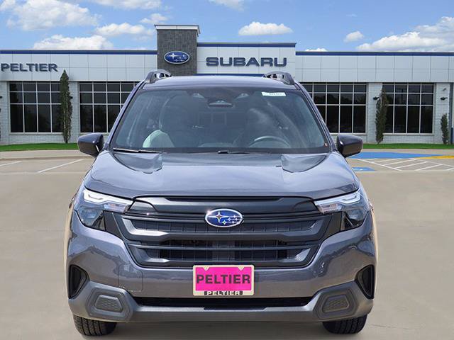 New 2026 Subaru Forester AWD/4WD image 2
