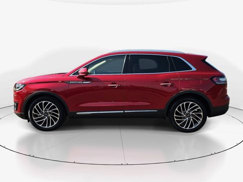 Used 2020 Lincoln Nautilus Reserve FWD image 7