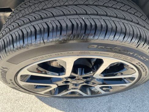 Used 2018 Jeep Compass Limited AWD/4WD image 30