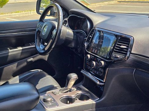 Used 2019 Jeep Grand Cherokee Limited X AWD/4WD image 18